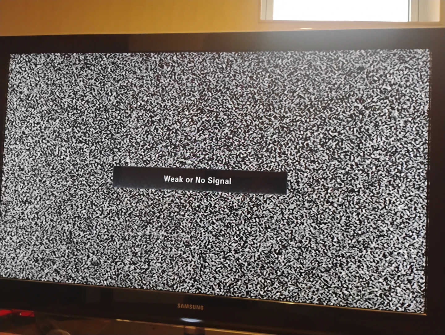 Samsung LN52B750U1F 52" HD 1080p LCD TV - photo 4