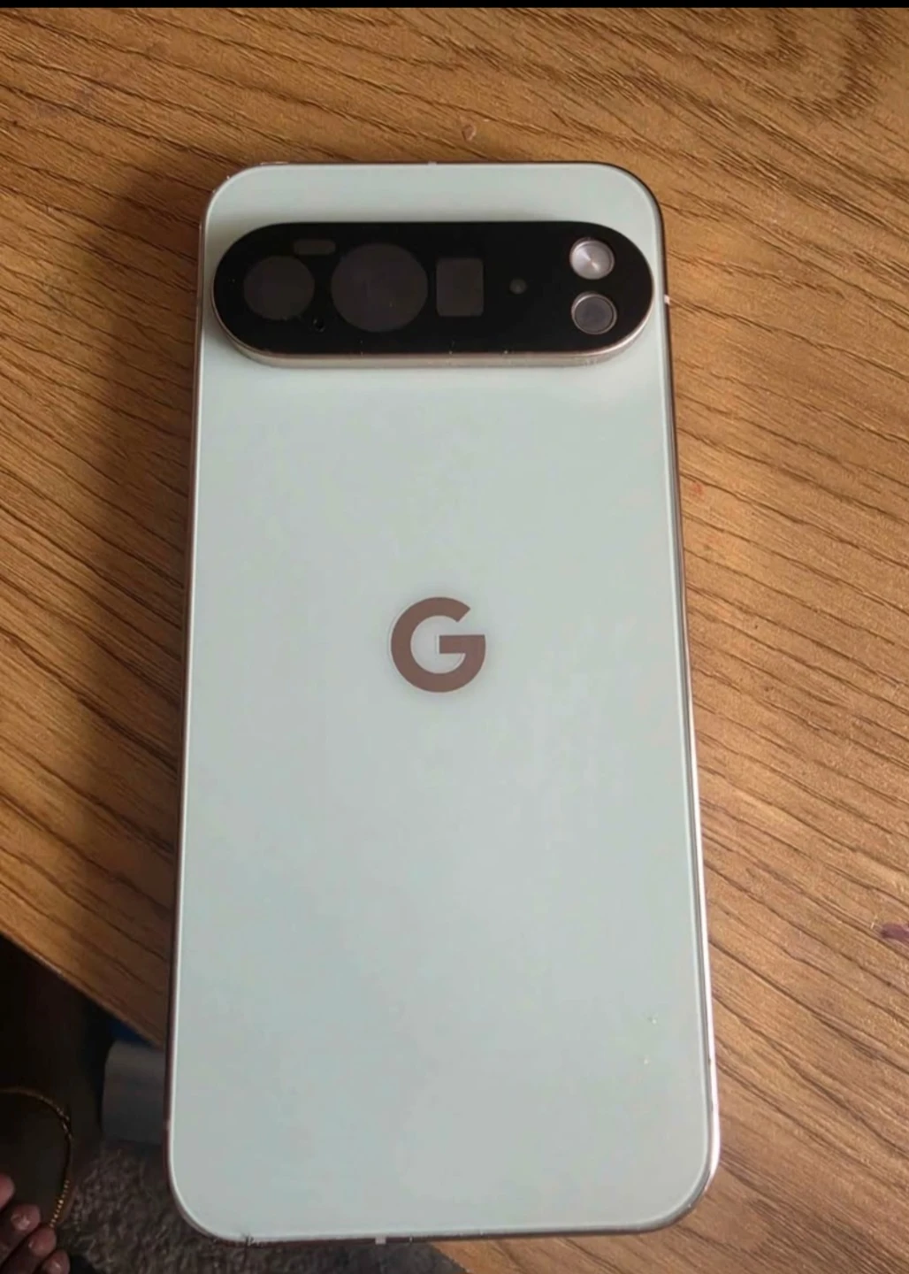Google Pixel 10 Pro XL Cell Phone - photo 2