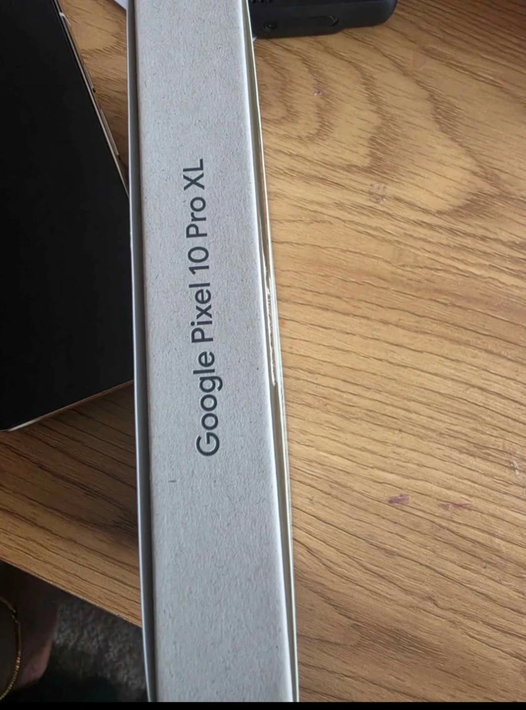 Google Pixel 10 Pro XL Cell Phone - photo 5