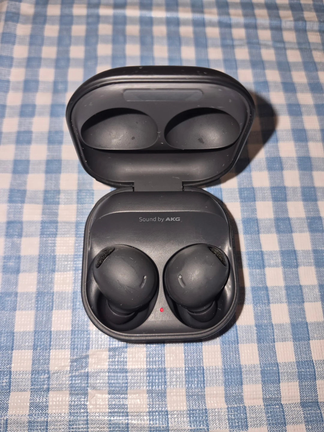 Samsung Galaxy Buds Pro