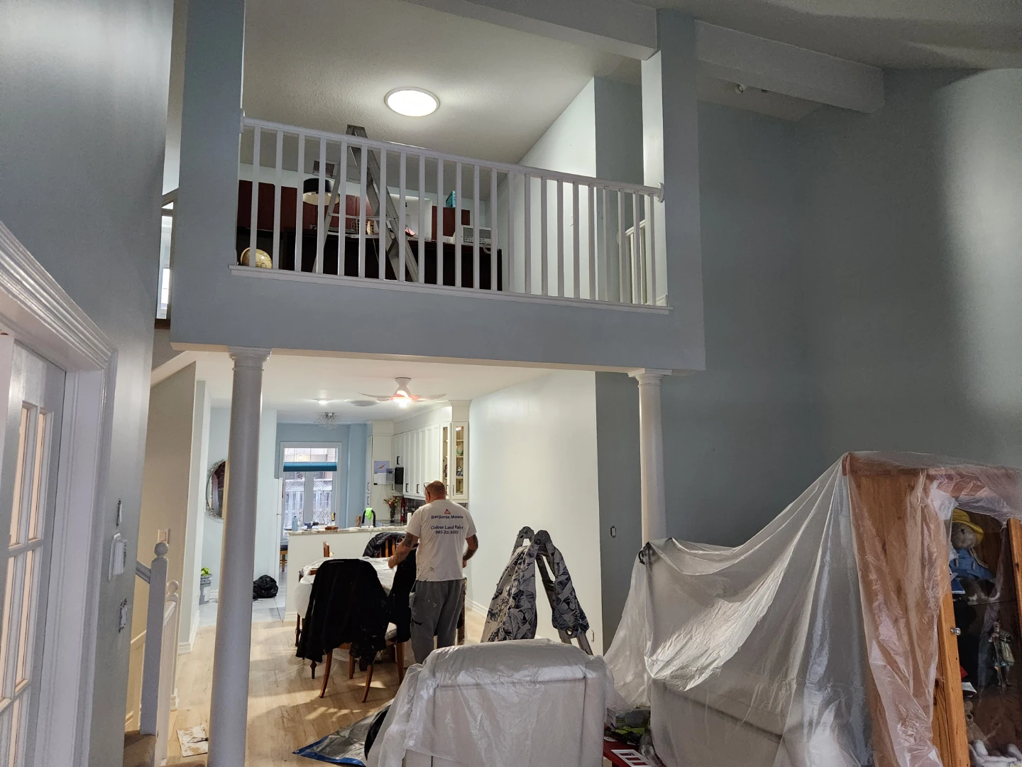Mikes affordable painting service - photo 5