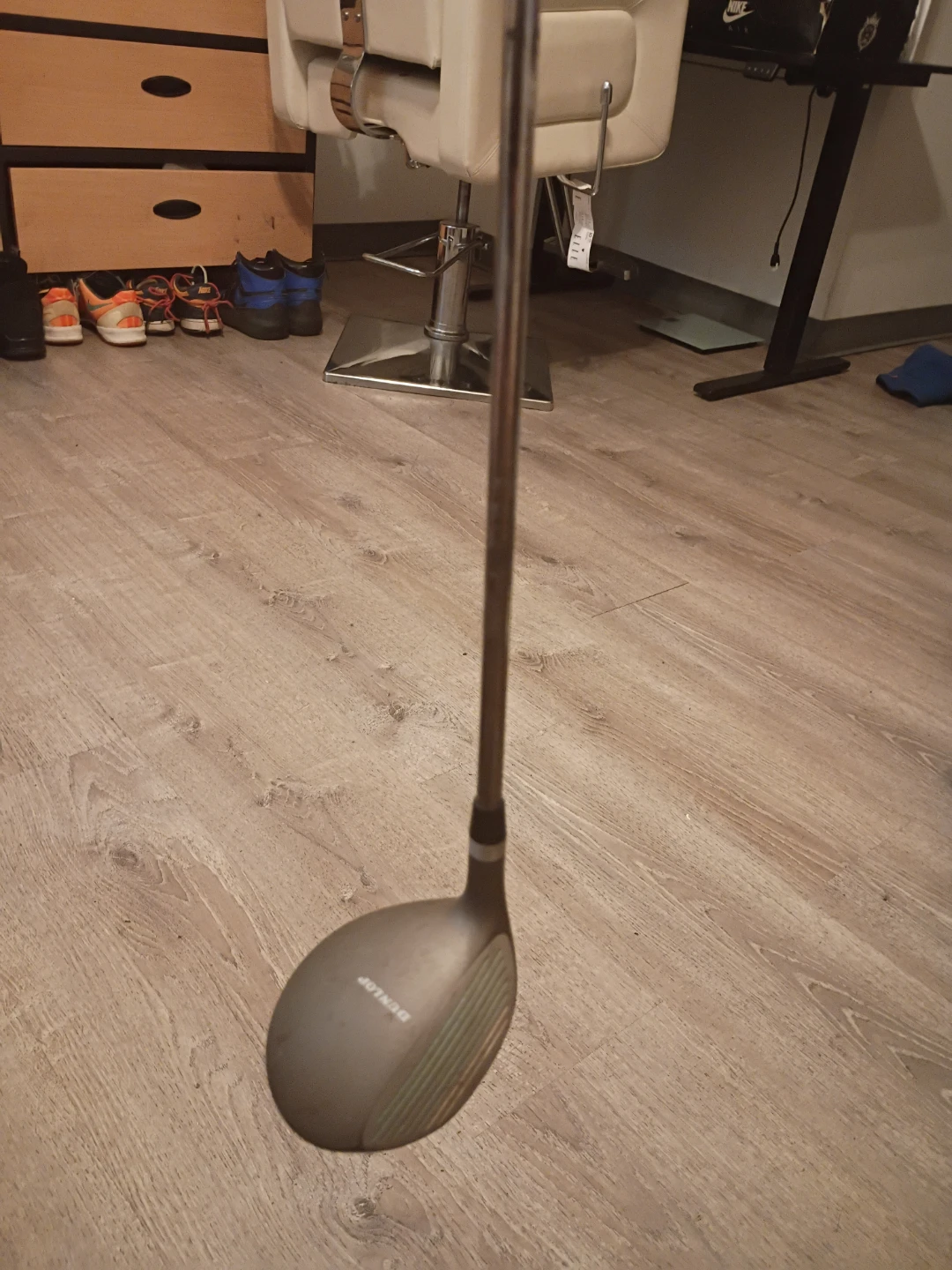 Dunlop Golf Club