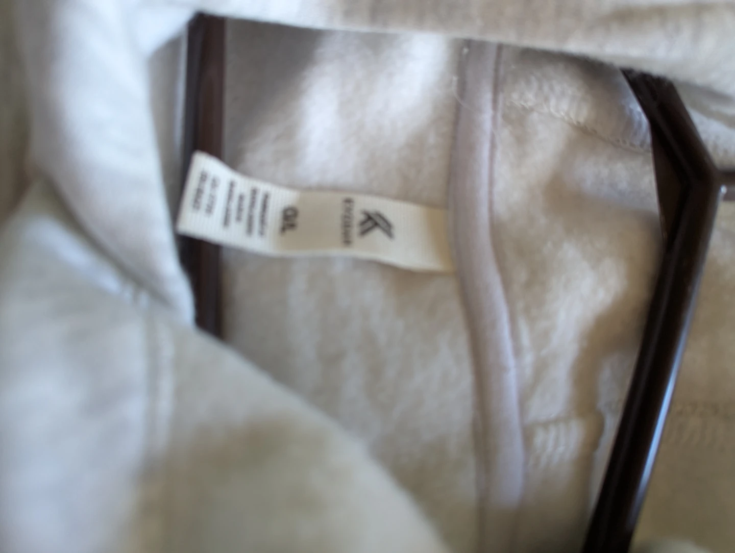 KYODAN Grey Hoodie - Size XL - photo 4