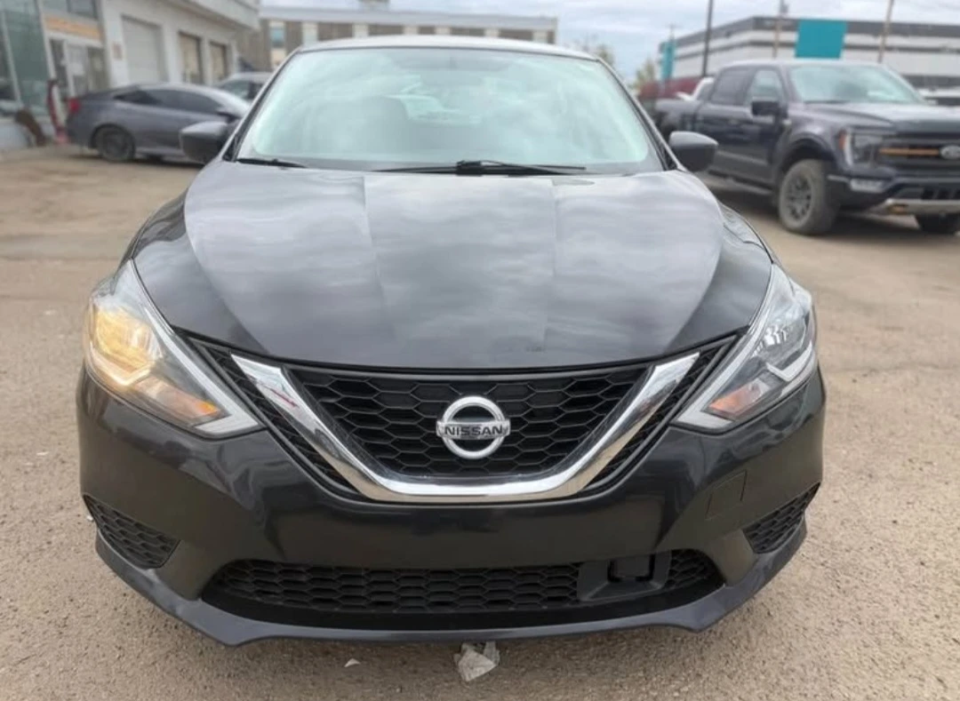 2018 Nissan Sentra S | Fuel Efficient ⛽️ - photo 5