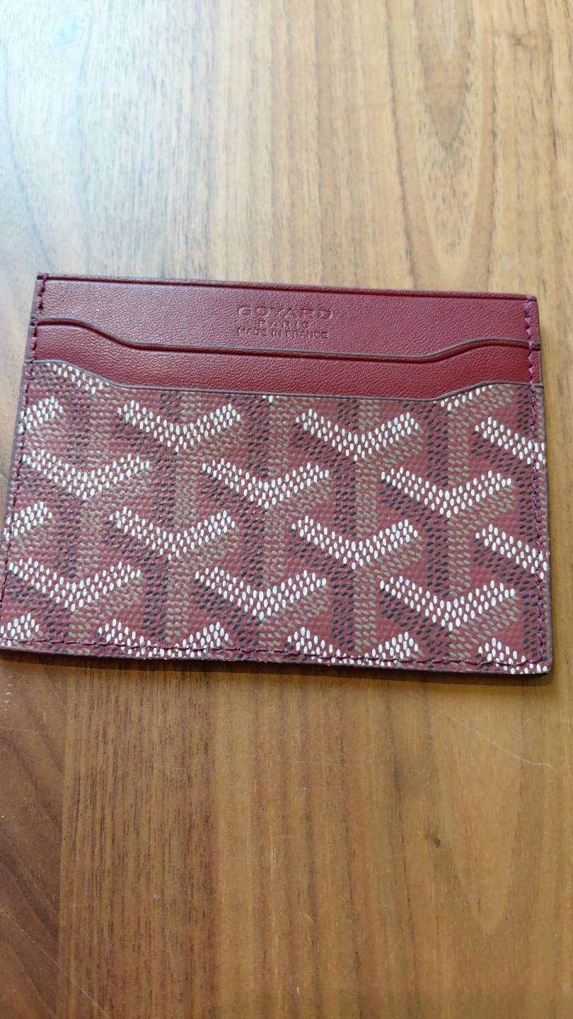 Card Holder