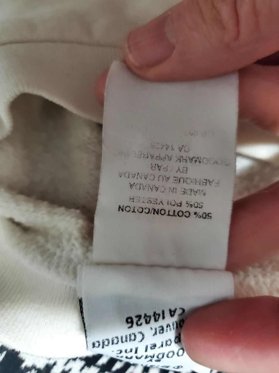Mickey Mouse "What to Wear?" Sweatshirt - photo 5