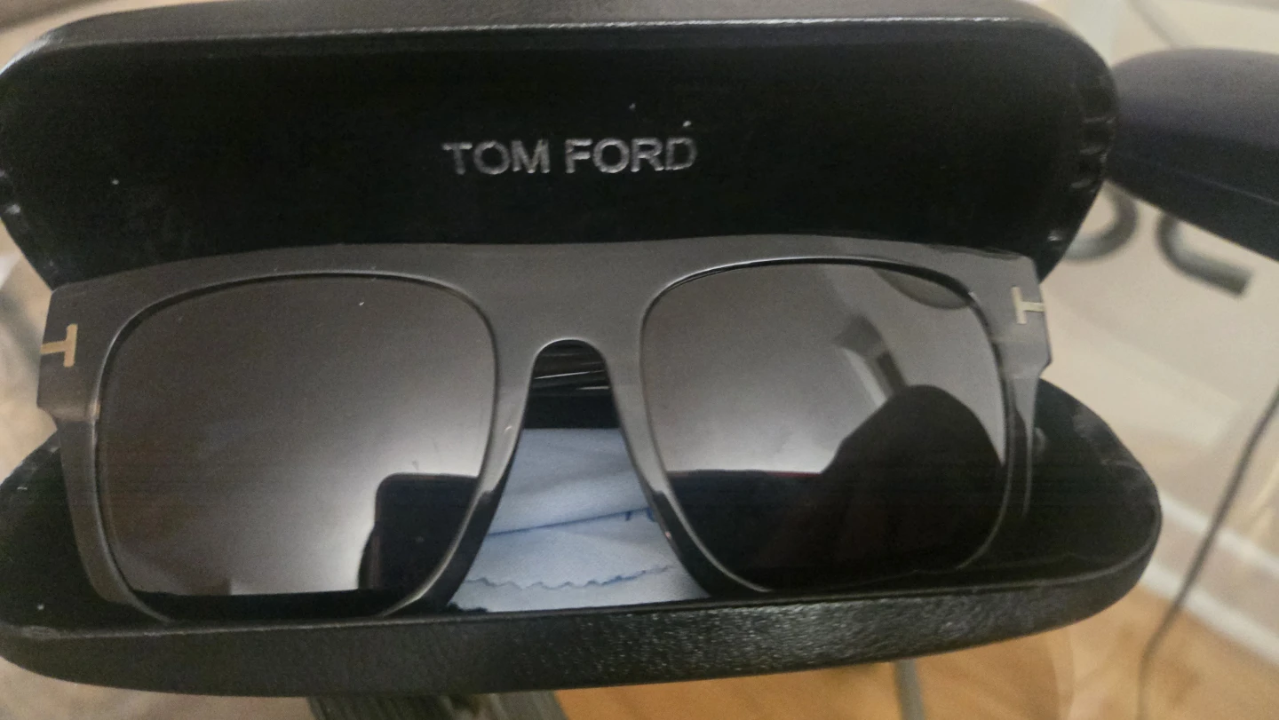 Tom Ford Sunglasses