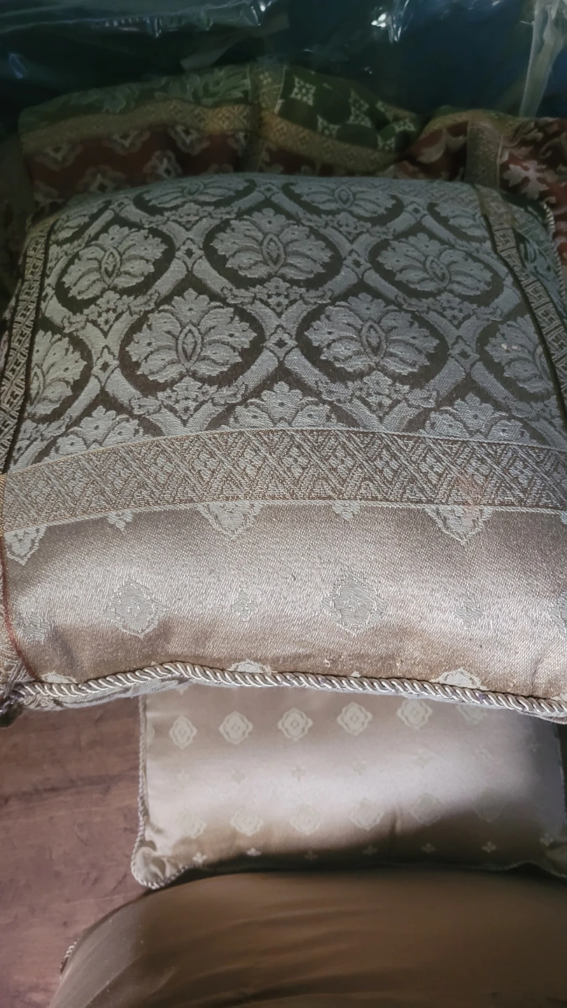 Linens N Things BED IN A BAG BEAUTIFUL COLORS!!! - photo 5