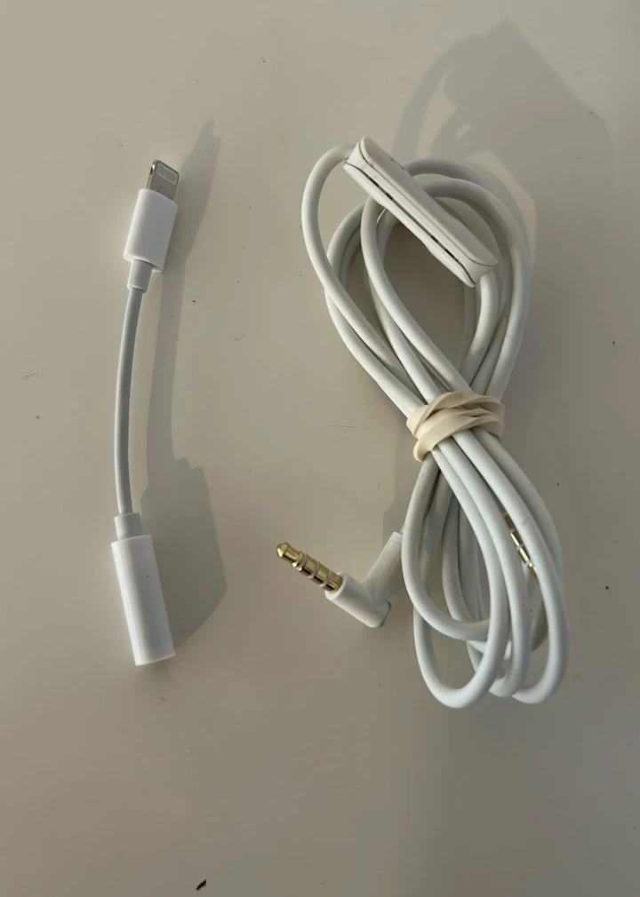 Beats Solo HD Headphones White - photo 5