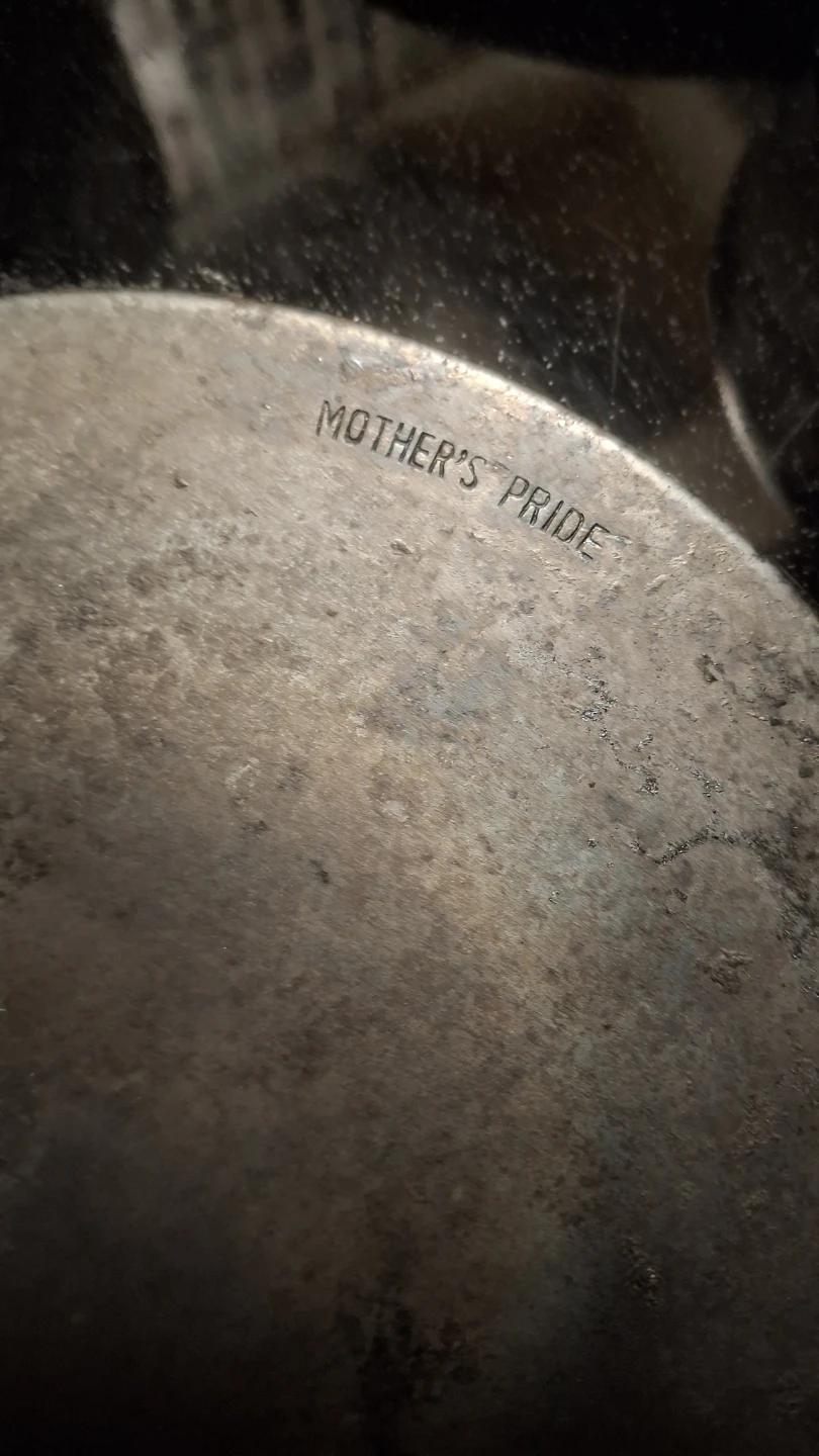 Mother's Pride Griddle - photo 4