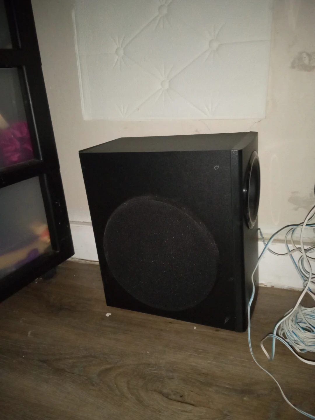 Panasonic Home Theatre System with Subwoofer - photo 2