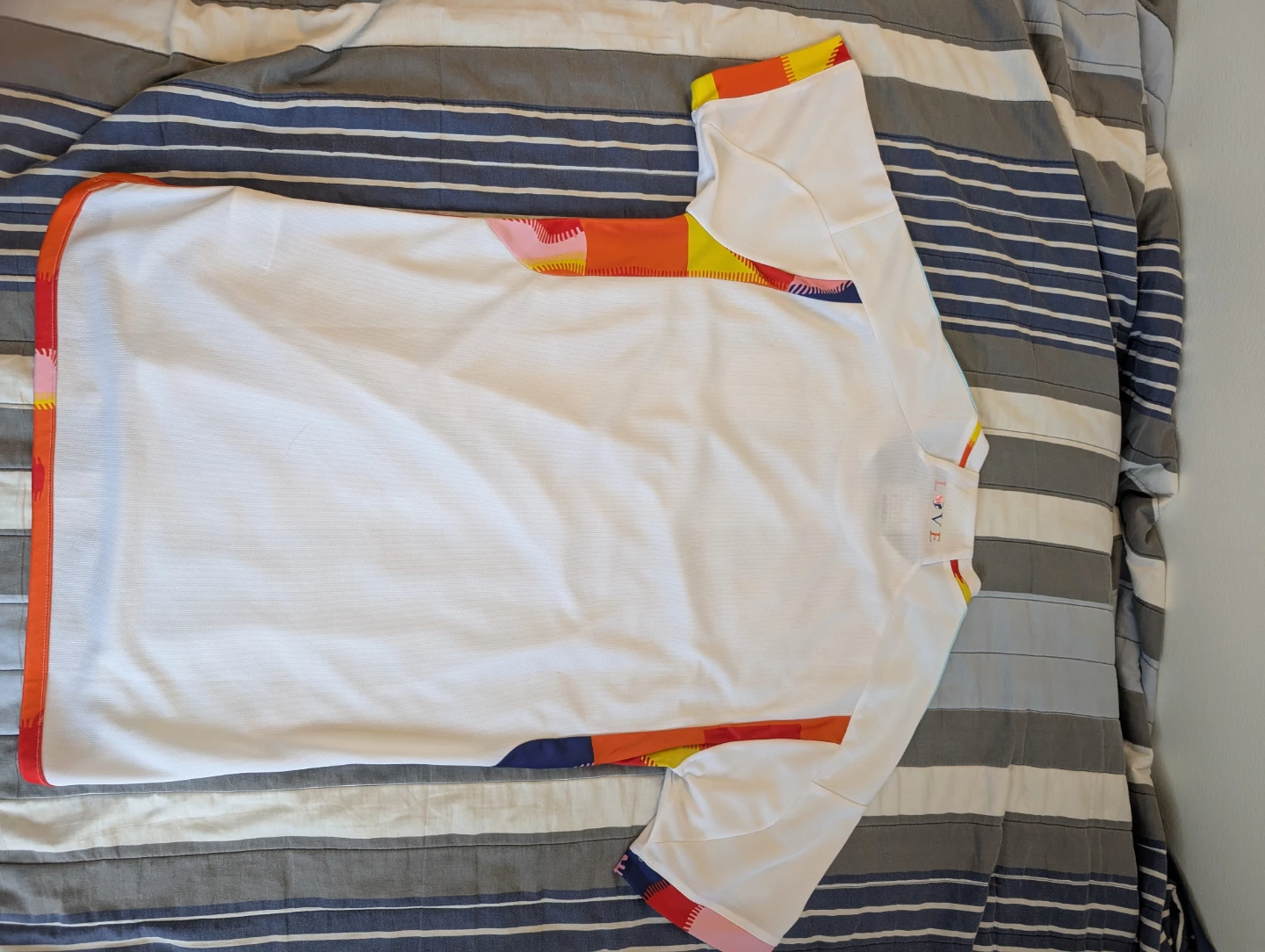 Adidas Belgium National team soccer jersey - photo 2