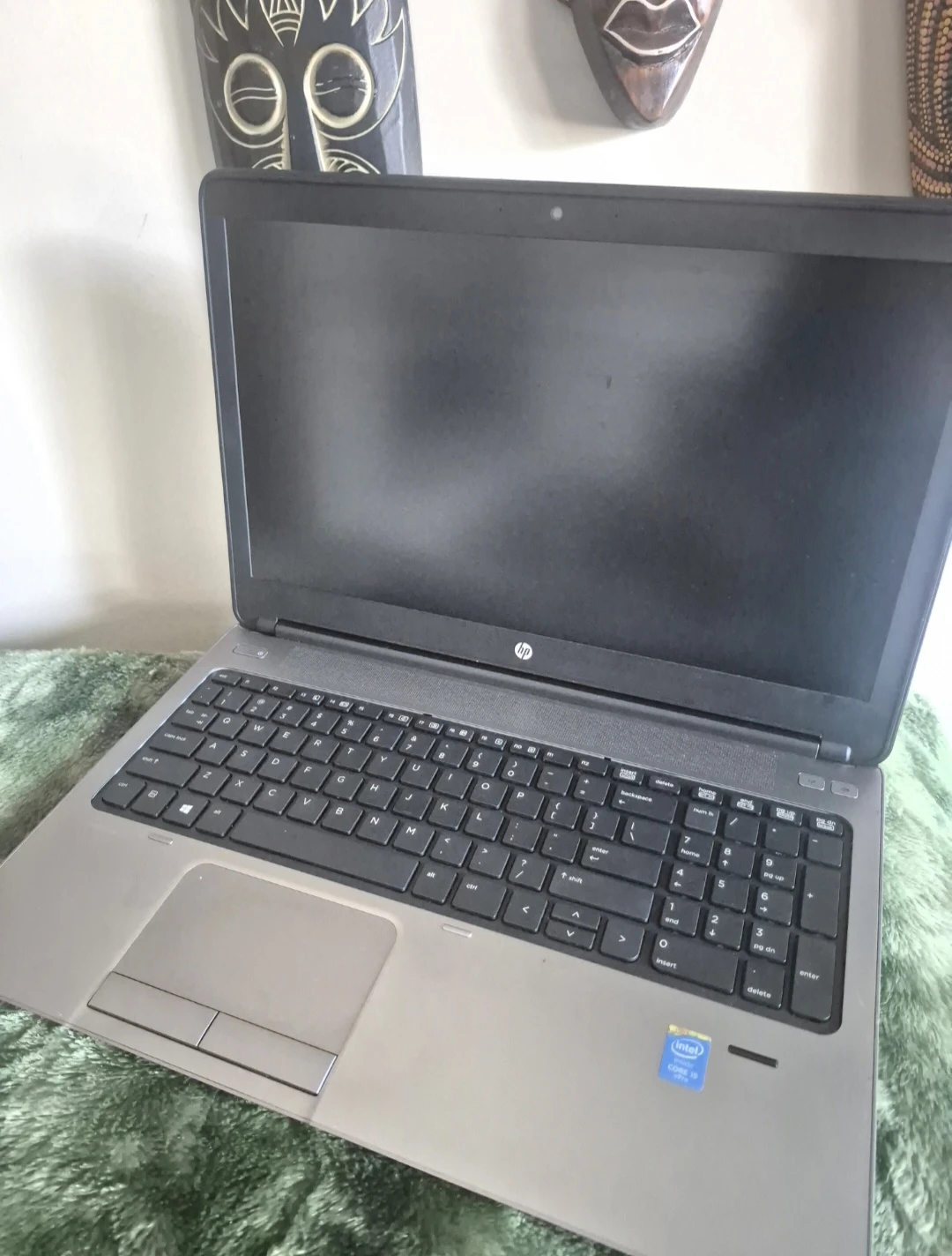 HP ProBook 650 G1 Laptop - photo 2