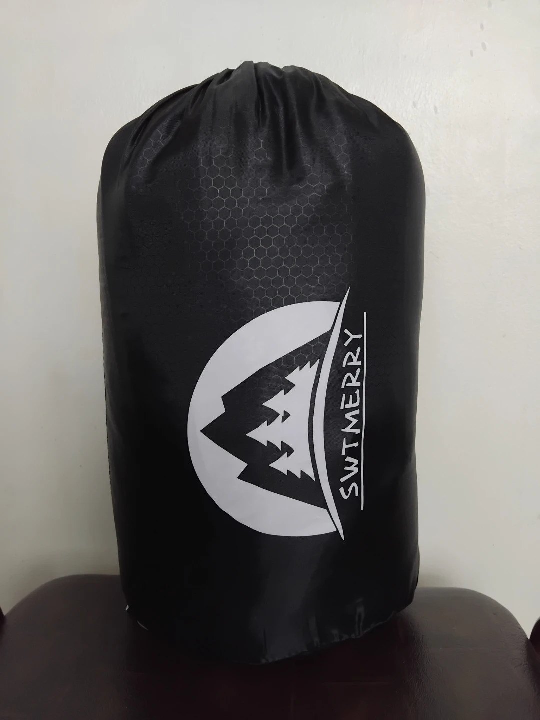 Sleeping bag
