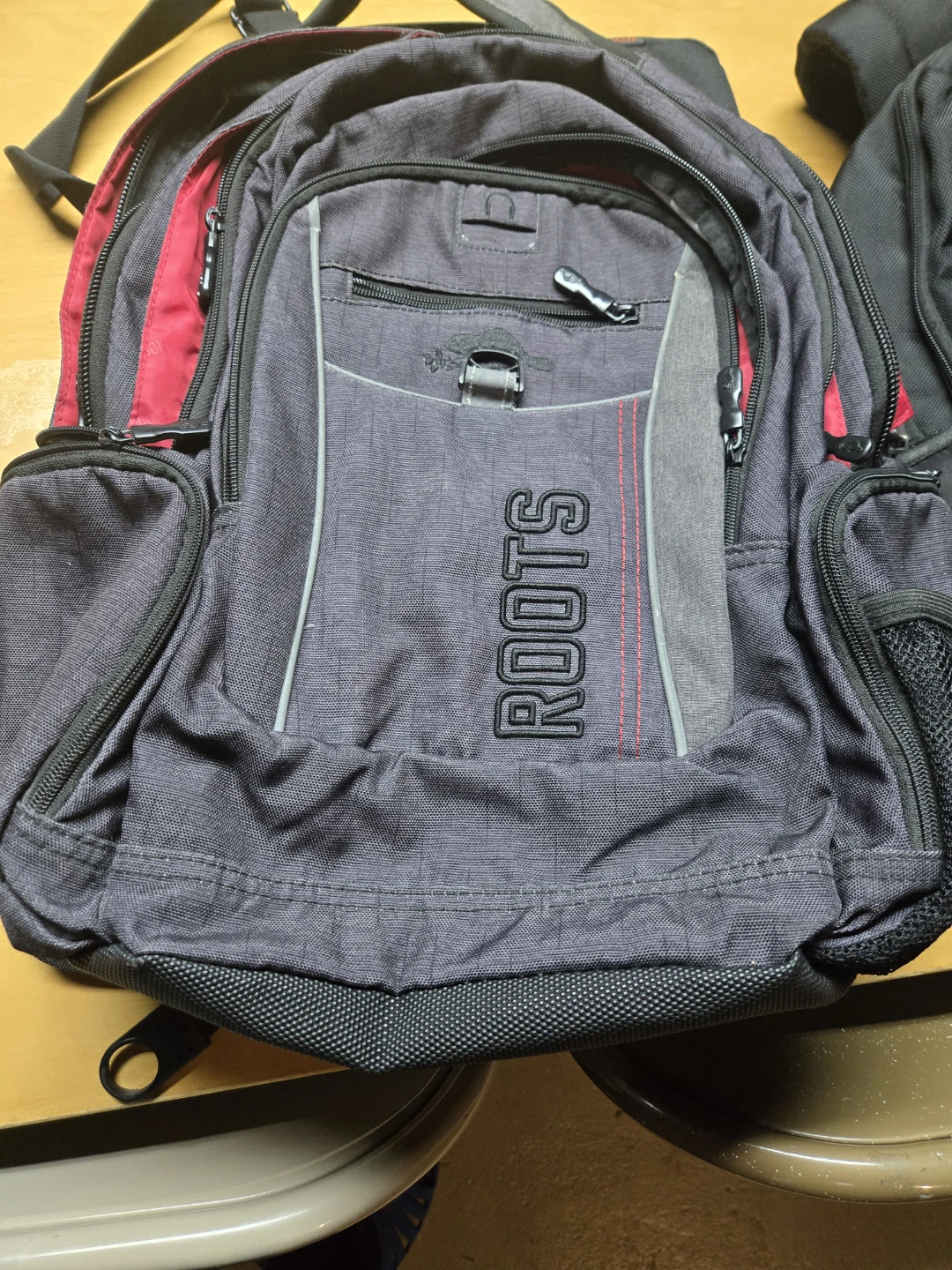 Roots Backpack - photo 3