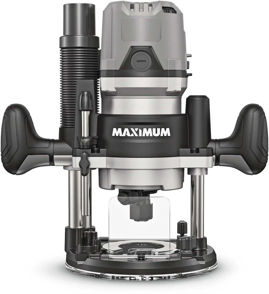 MAXIMUM Router with Case - photo 5