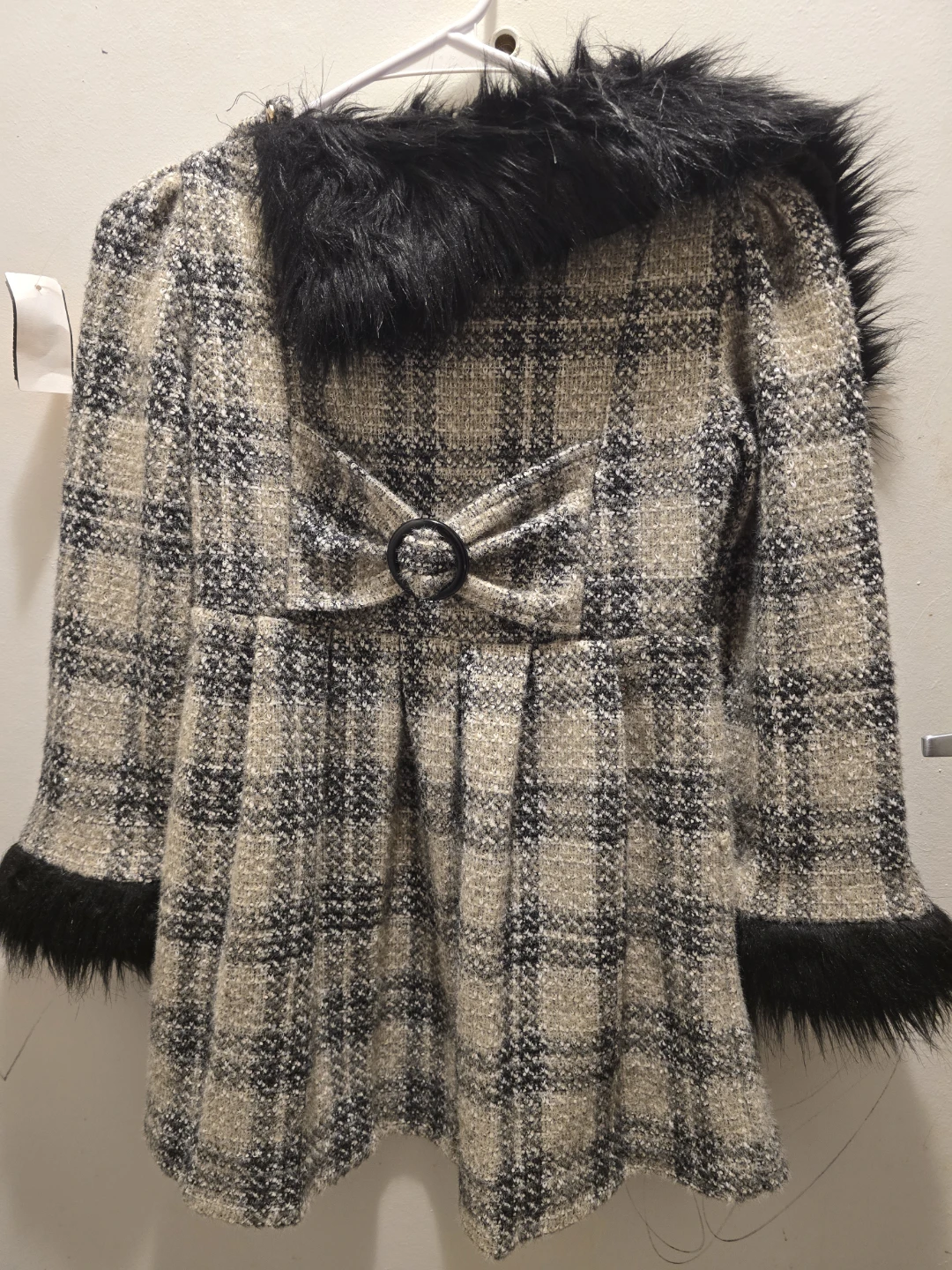 Timestar girls gown - photo 5