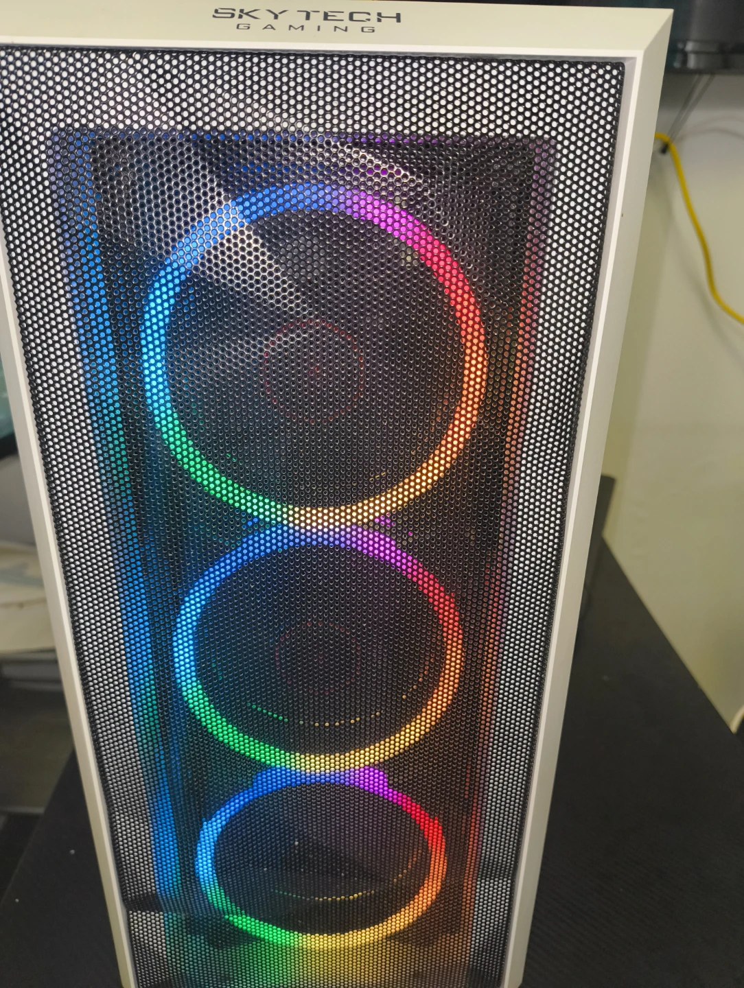 Gaming pc rtx 3070 - photo 3