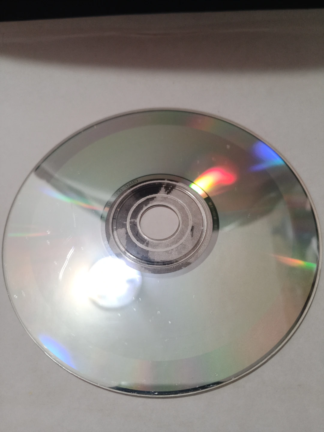Blackhole Assault CD for Sega CD - photo 2