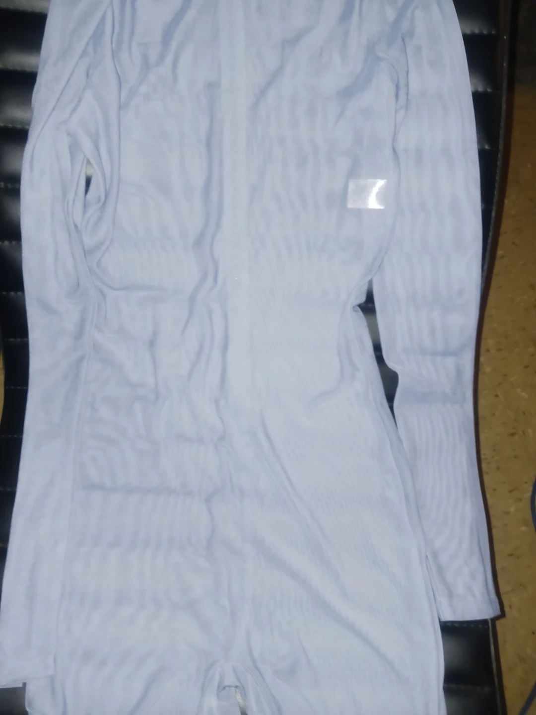 New Sheer Mesh Bodysuit shein