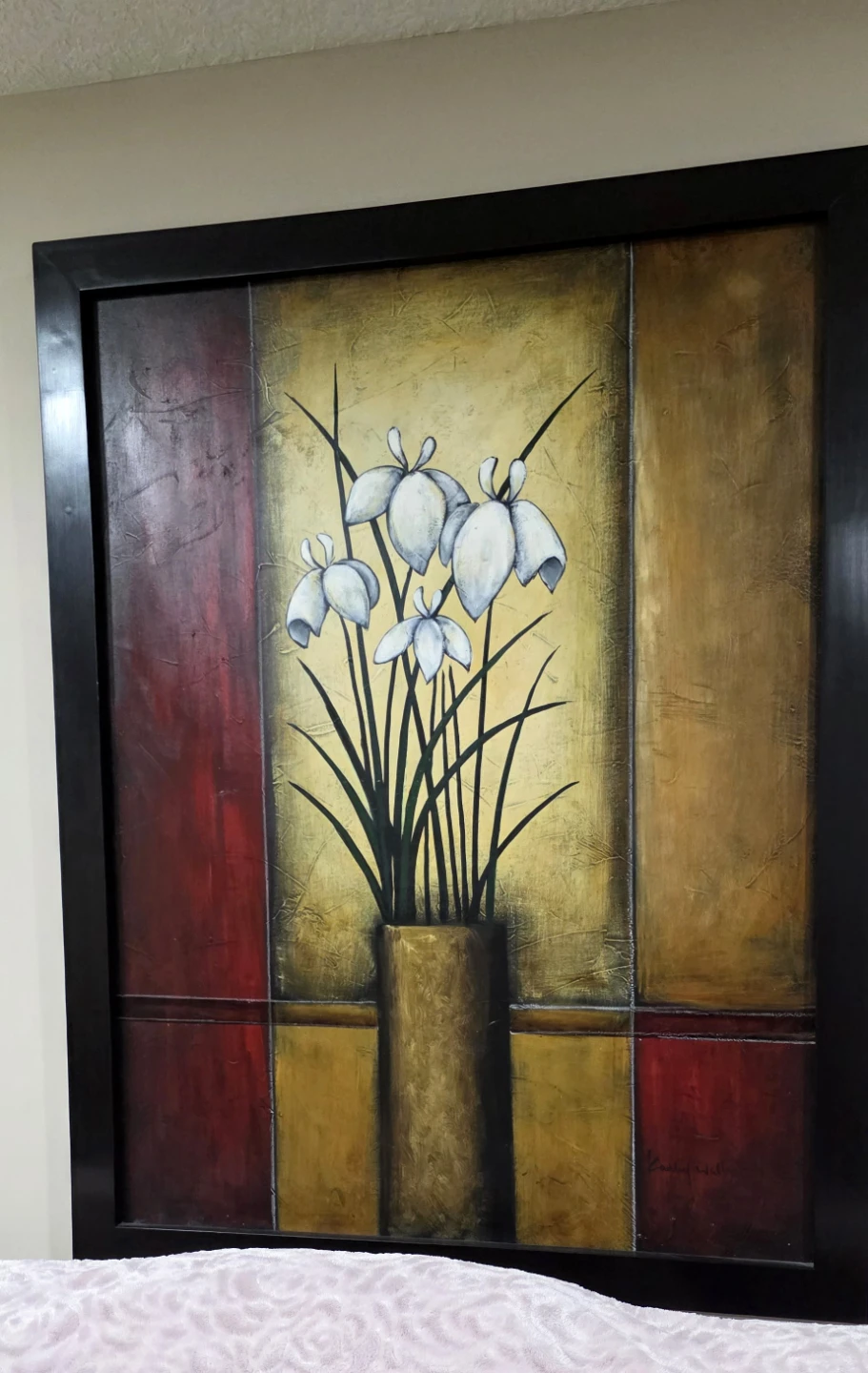Really large wall art - photo 2