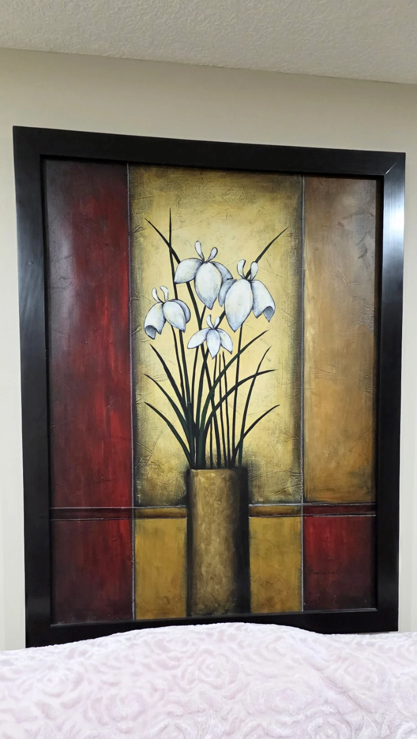 Really large wall art - photo 3