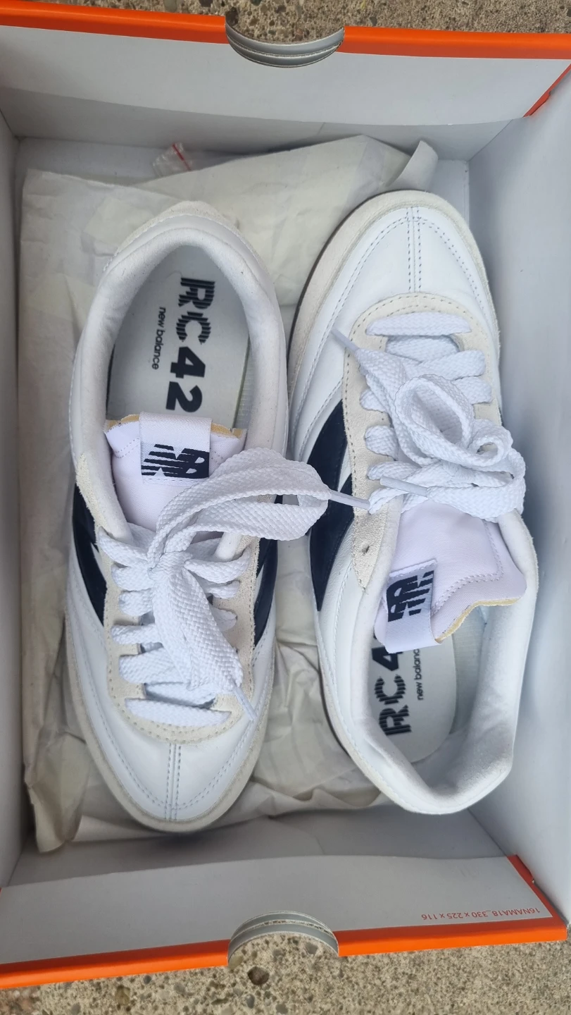 New Balance RC42 Sneakers - photo 2