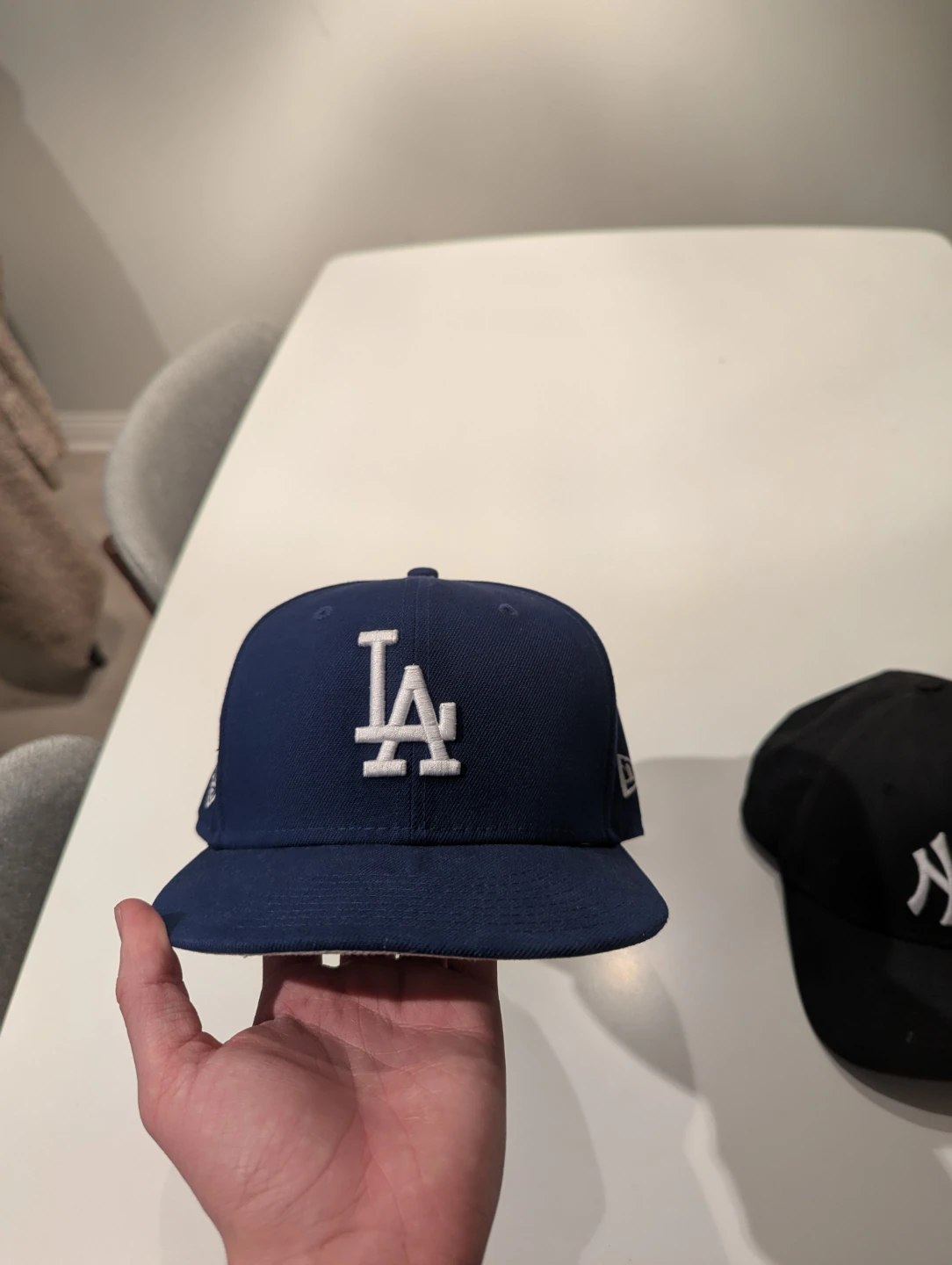 New Era hats