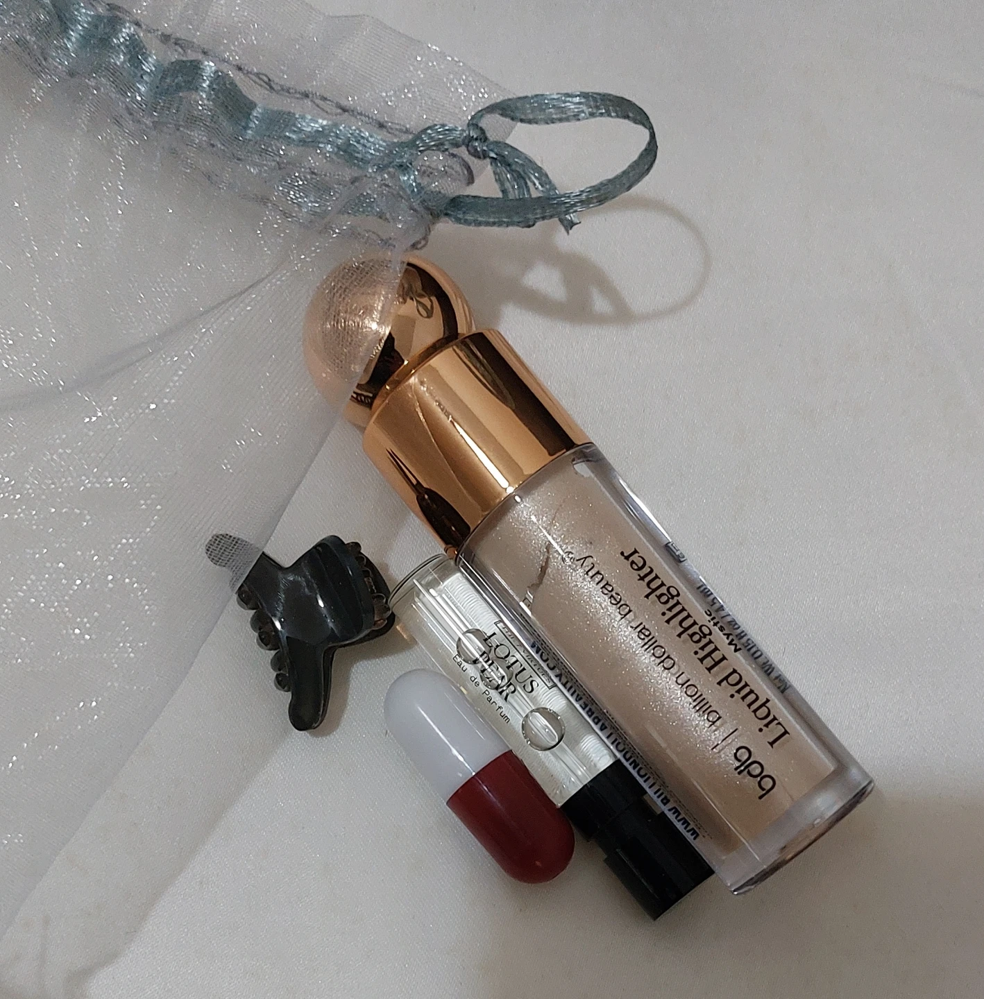 Liquid Highlighter - Billion Dollar Beauty