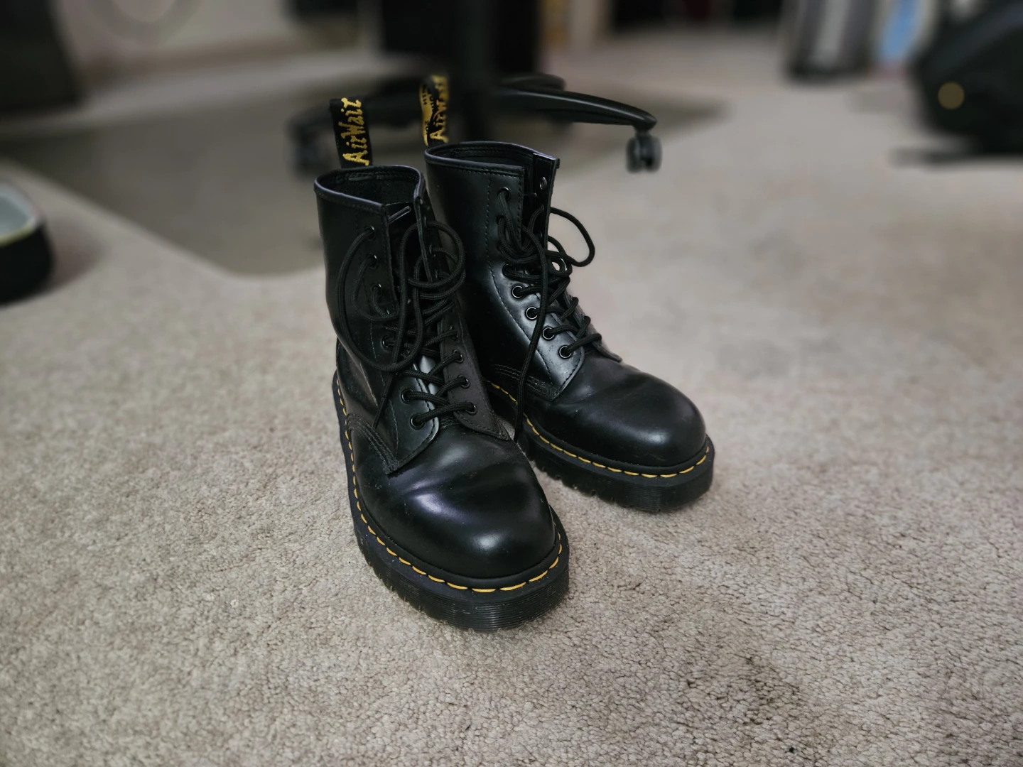 Dr. Martens 1460 Men's