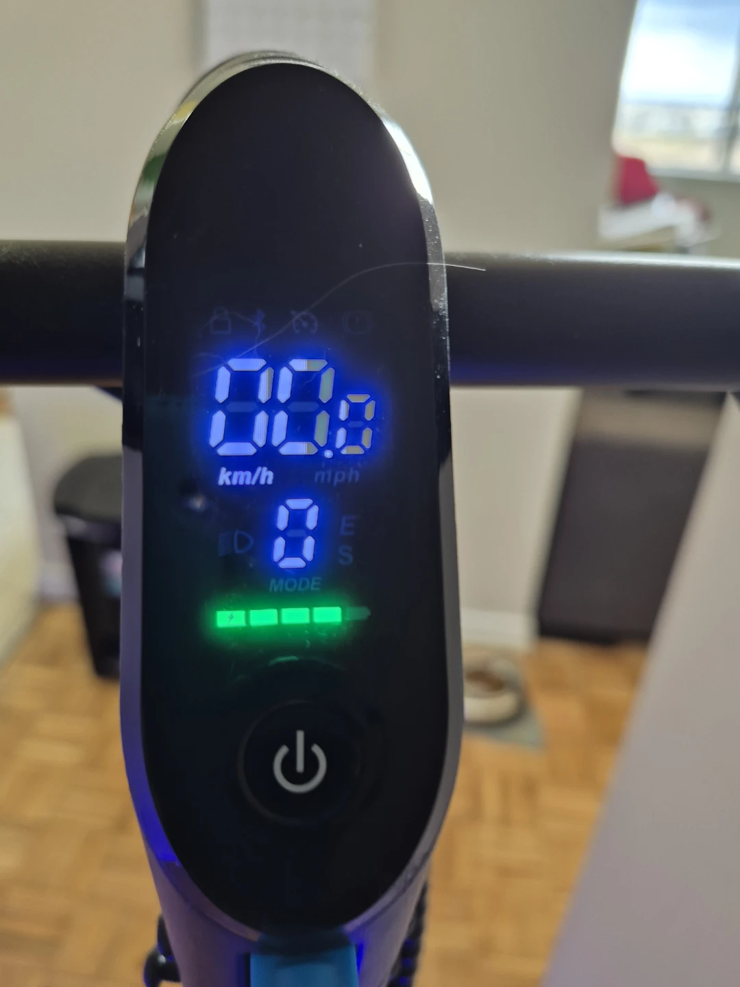 Gyrocooters Flash Electric Scooter - photo 2