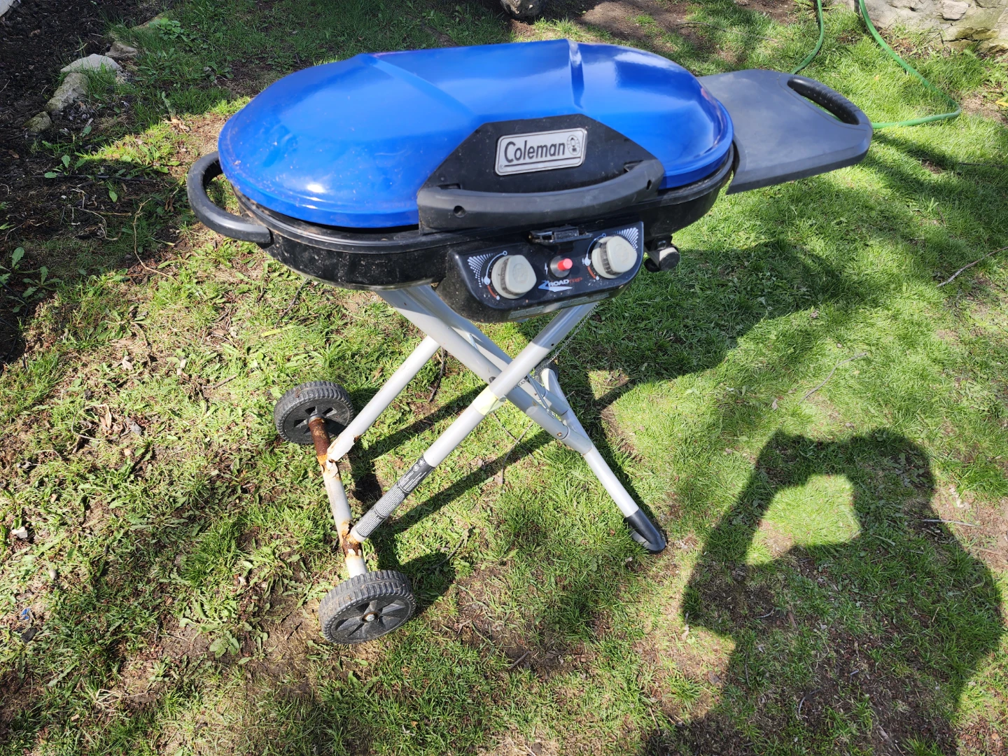 Bbqs