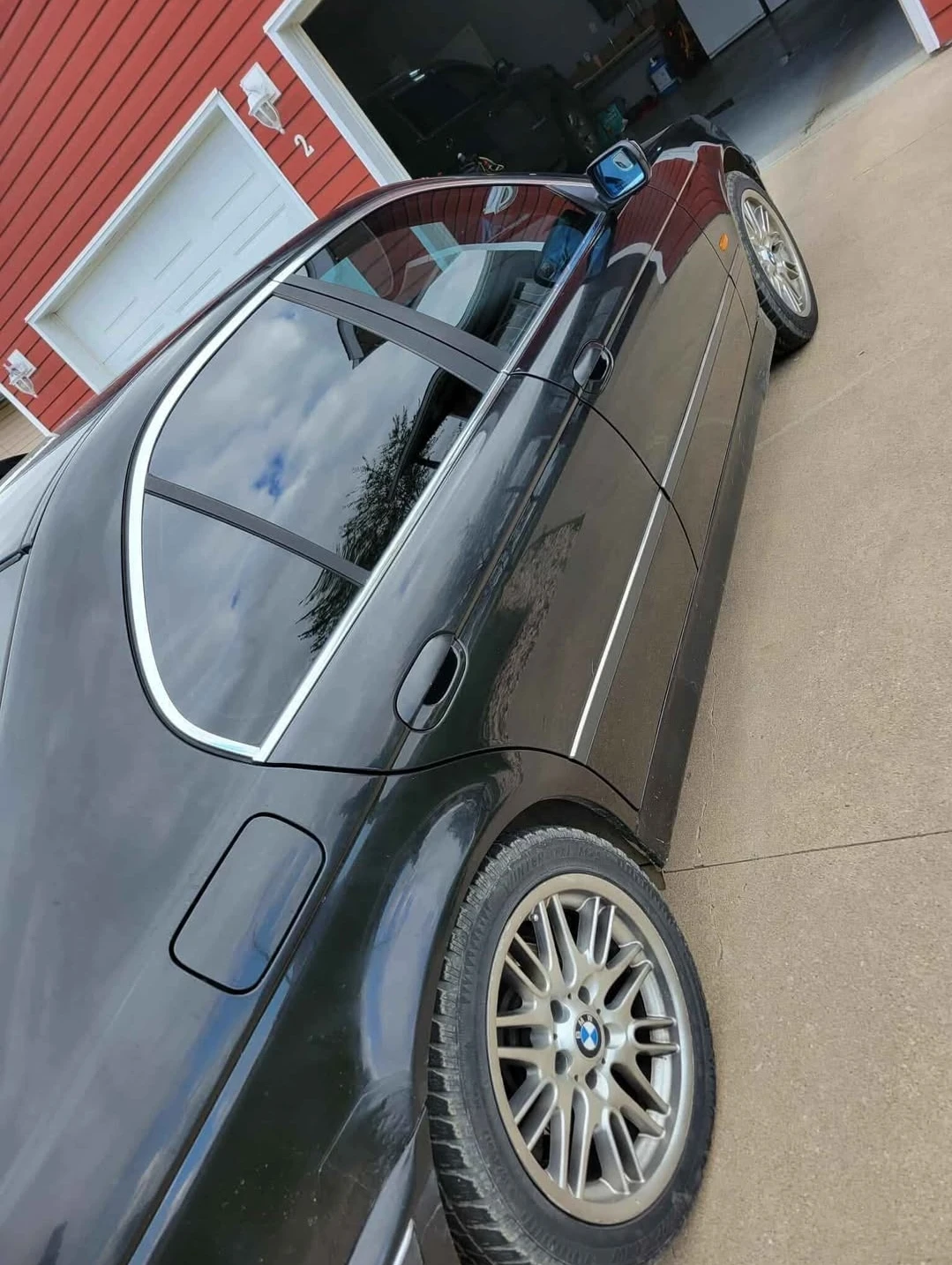 Window Tint by Certified Professional