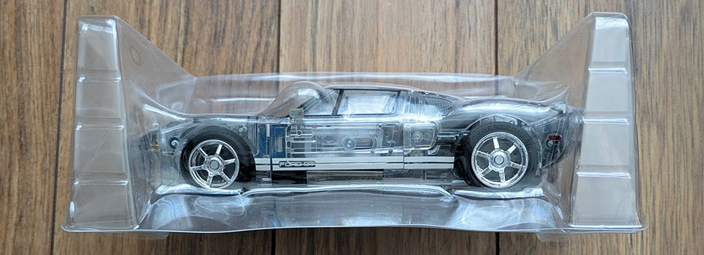 Transformers Binaltech Exclusive BT-18 "Rijie" - NEW, OPEN BOX - photo 2