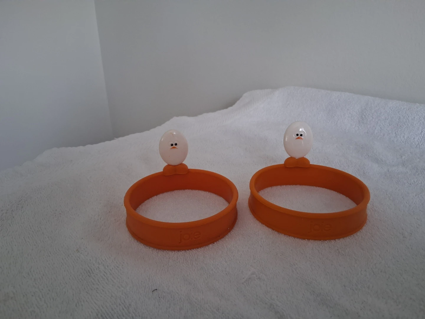 Joie Egg Ring - 2 Pack