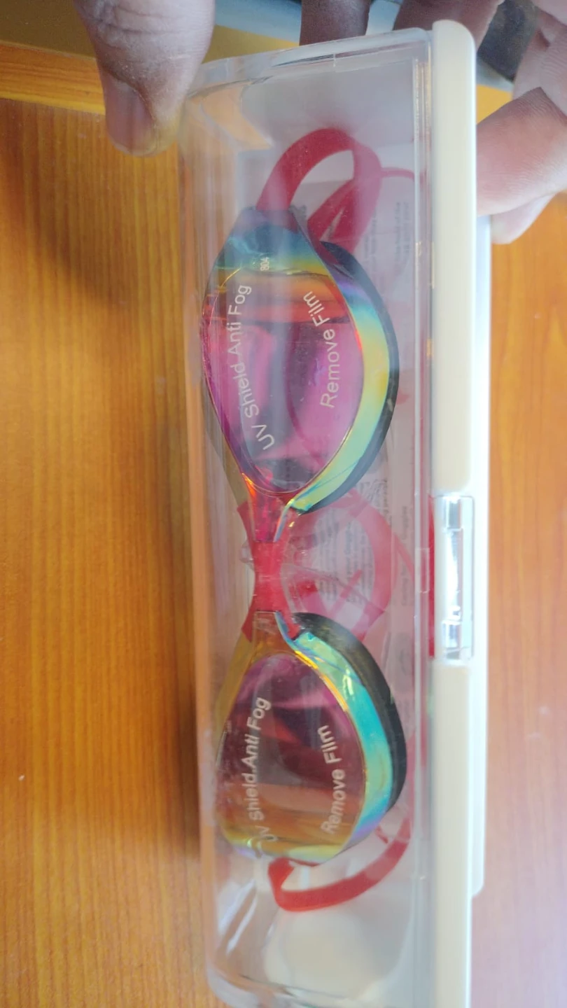 Bestway Youth Swim Goggles