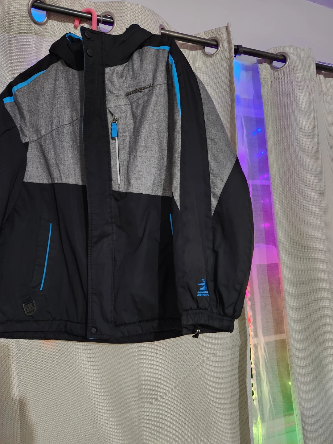 Zerdoix Men's Ski Jacket