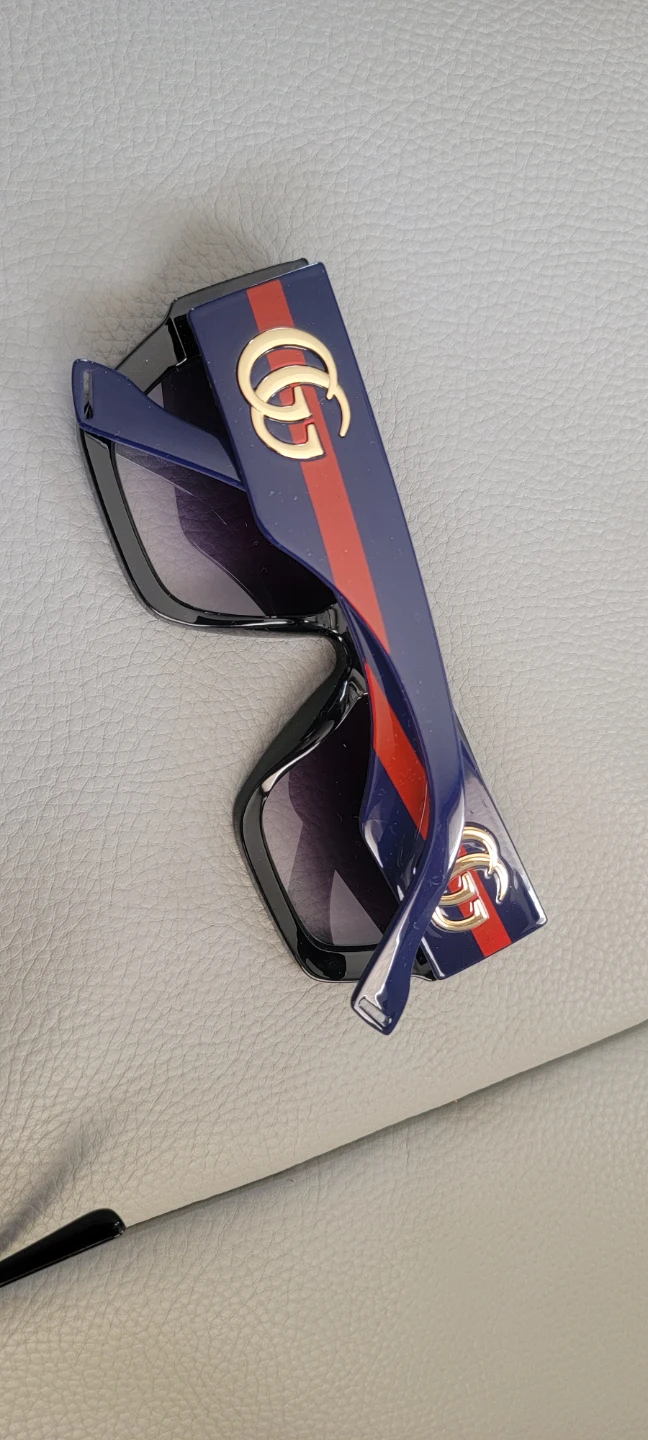GUCCI Sunglasses - photo 2