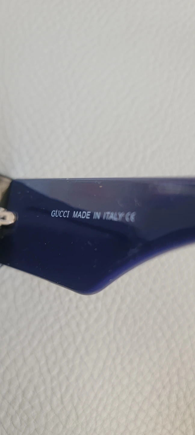 GUCCI Sunglasses - photo 3