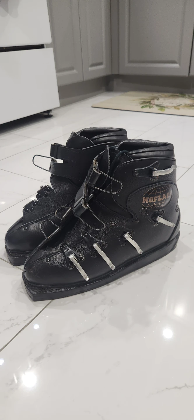 Koflach Ski Boots
