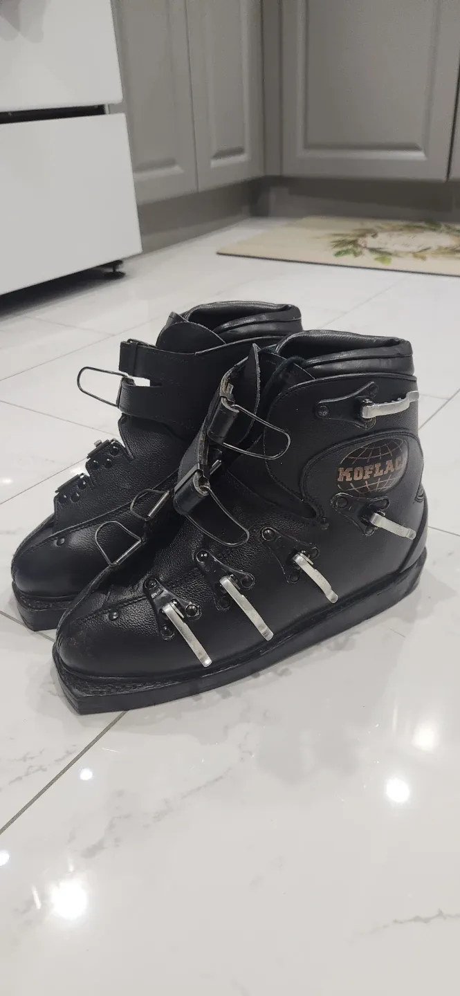 Koflach Ski Boots