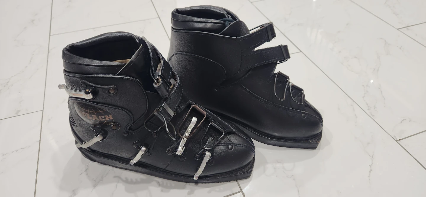 Koflach Ski Boots - photo 2