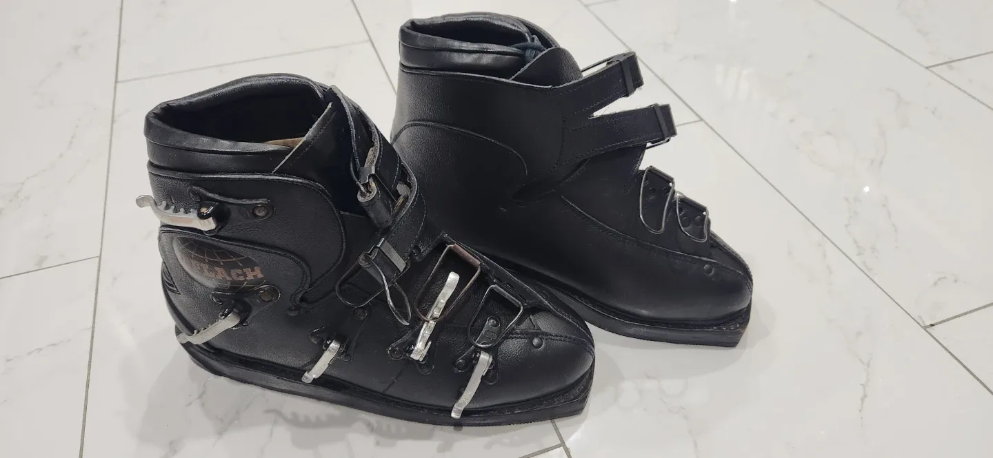 Koflach Ski Boots - photo 2