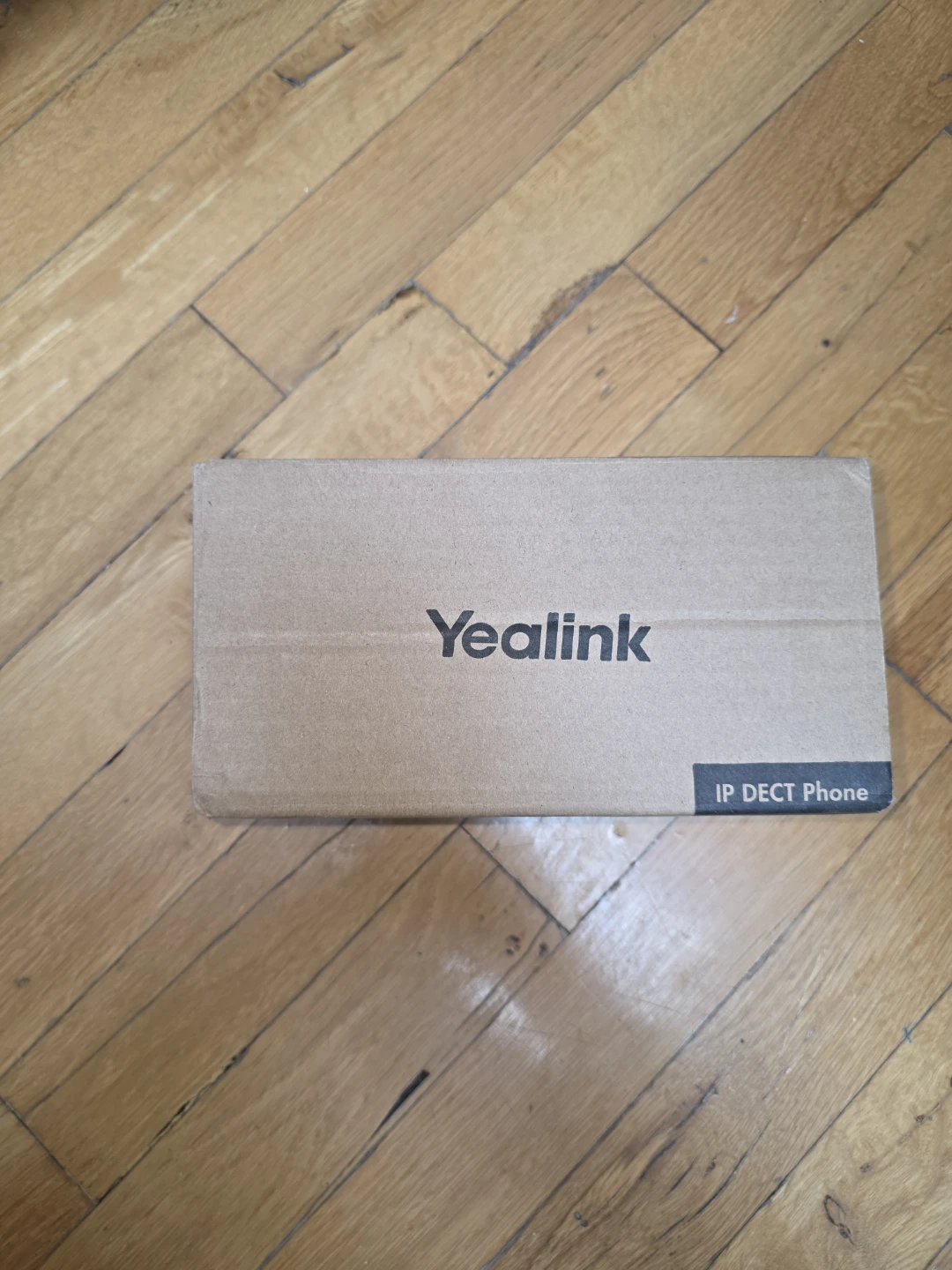 Yealink IP DECT Phone