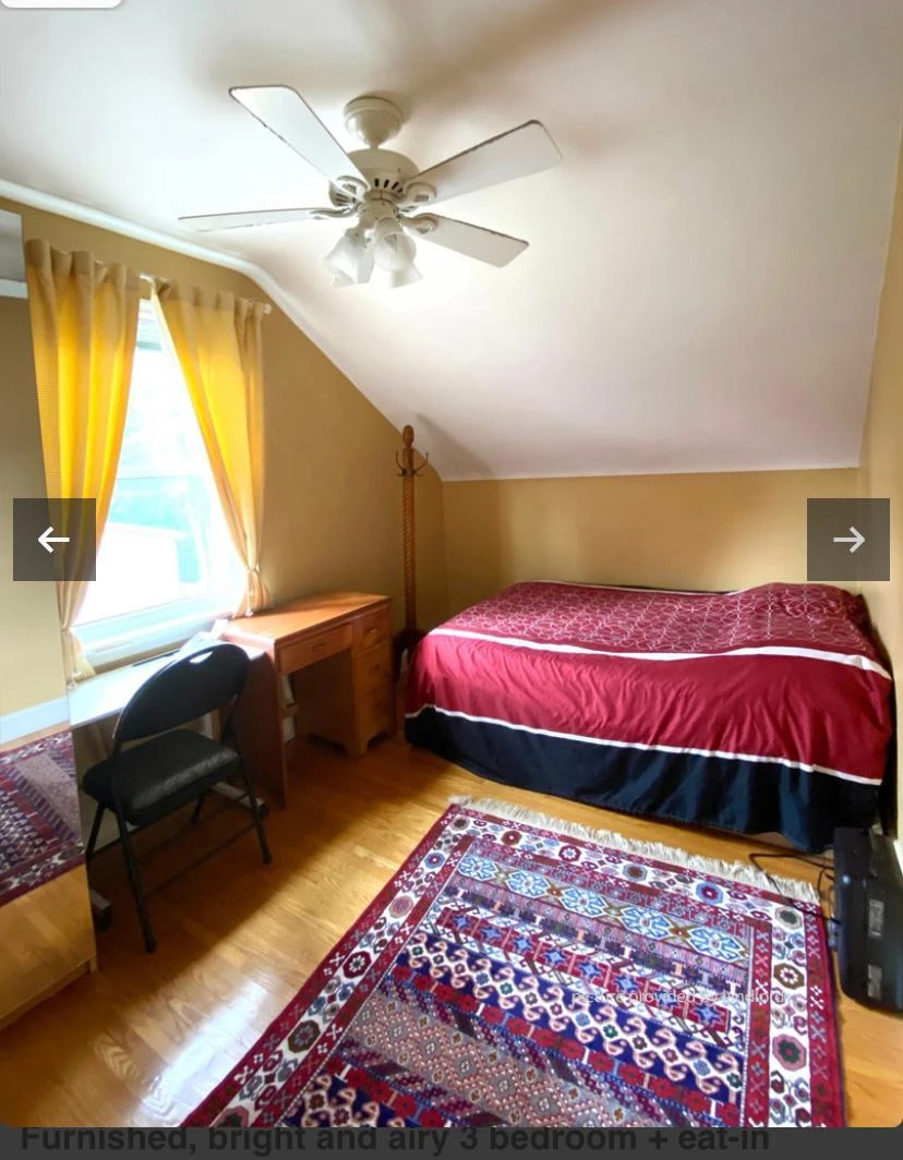 Private Room For Rent
