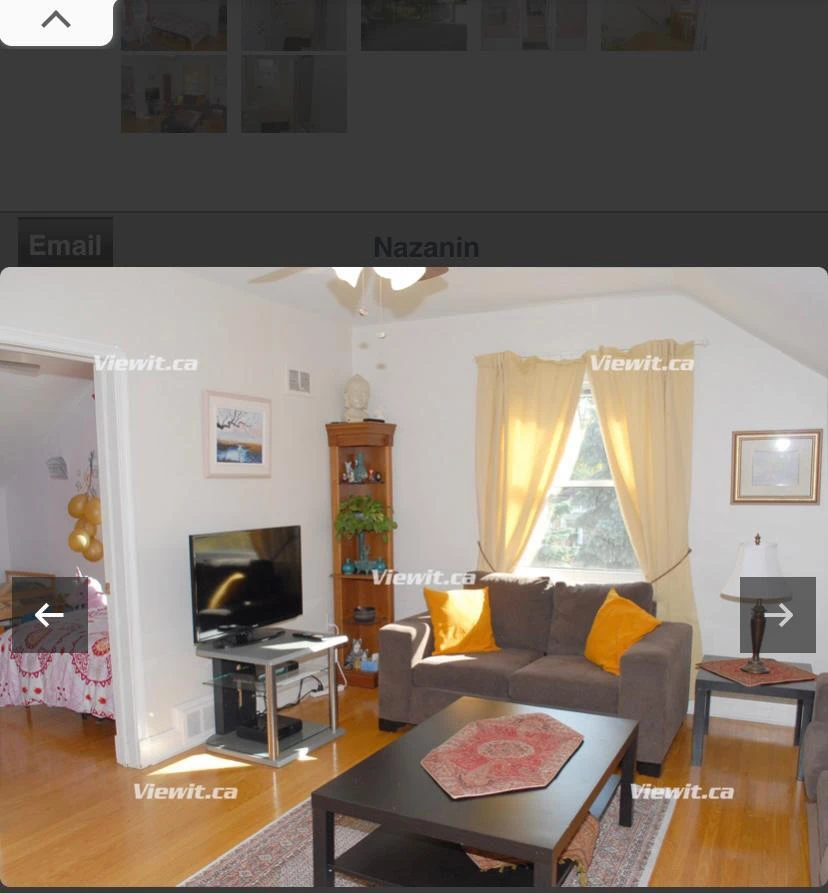 Private Room For Rent - photo 2