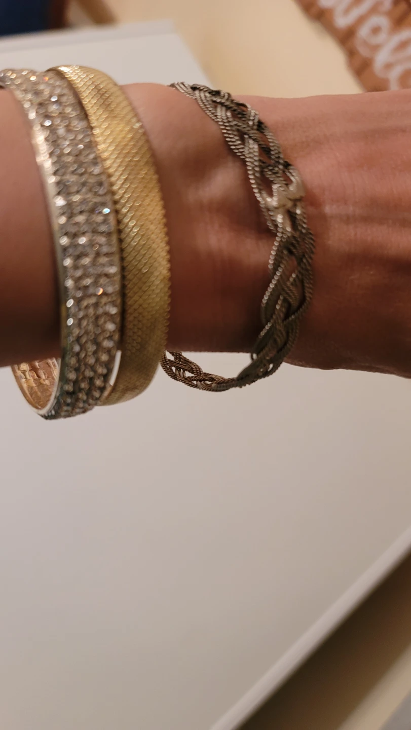 Set of 3 Bracelets (17)