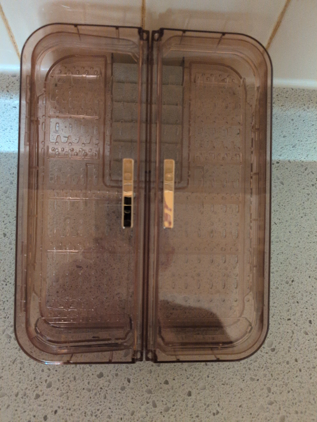 QUO BEAUTY Jewellery Organizer - photo 2