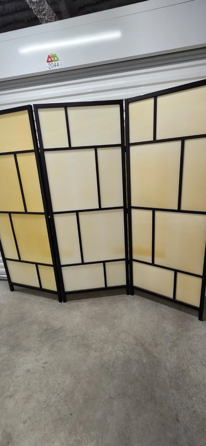 Ikea room divider 85*72"W&H - photo 2