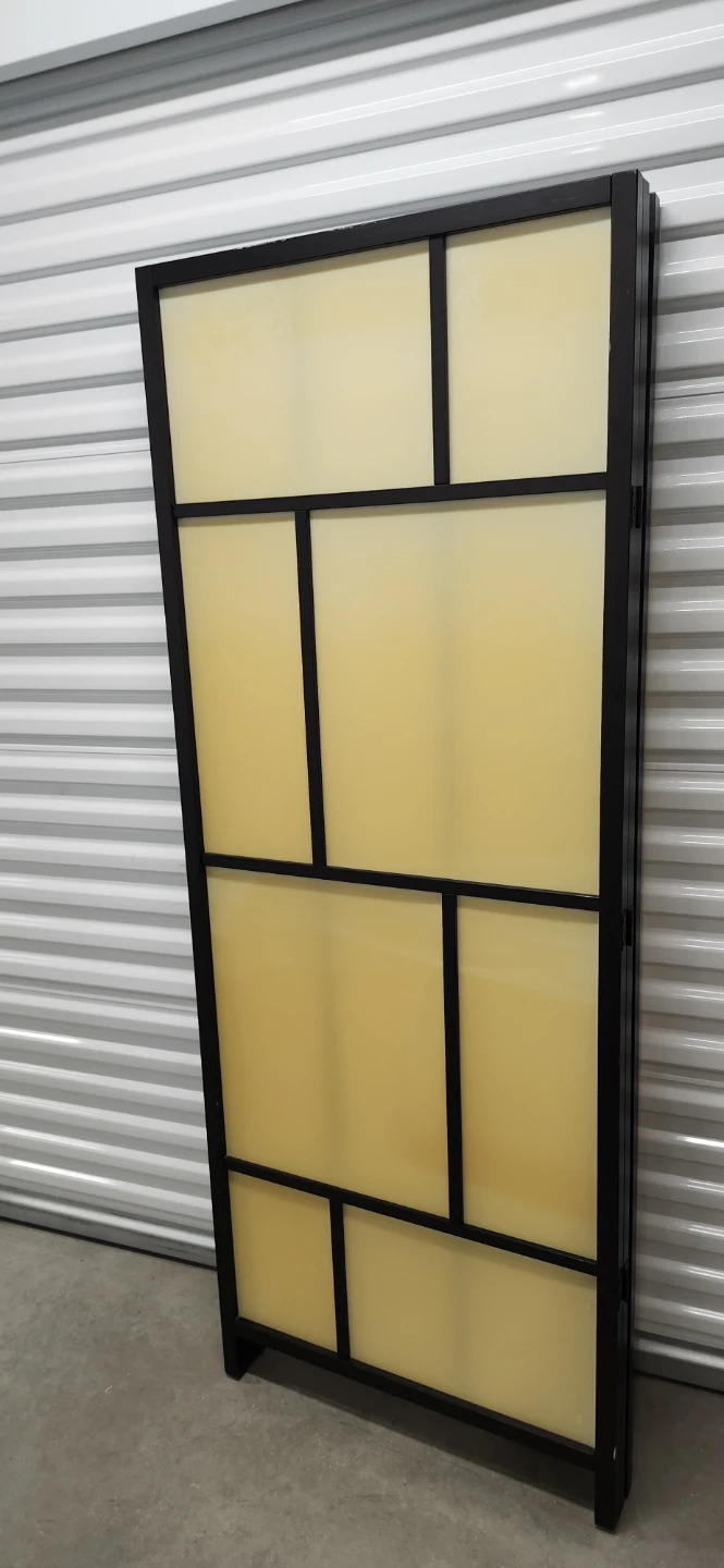 Ikea room divider 85*72"W&H - photo 3